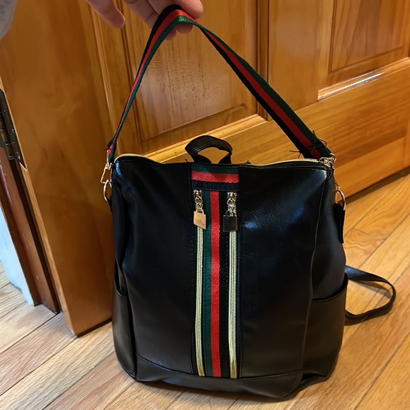 New🌸backpack! - Picture 6 of 13